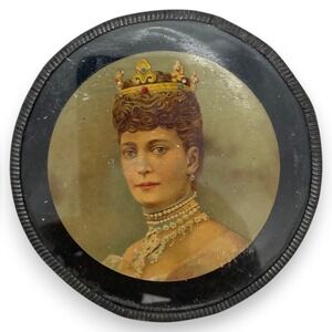 Antique Alexandria 4"‎ Photo Picture